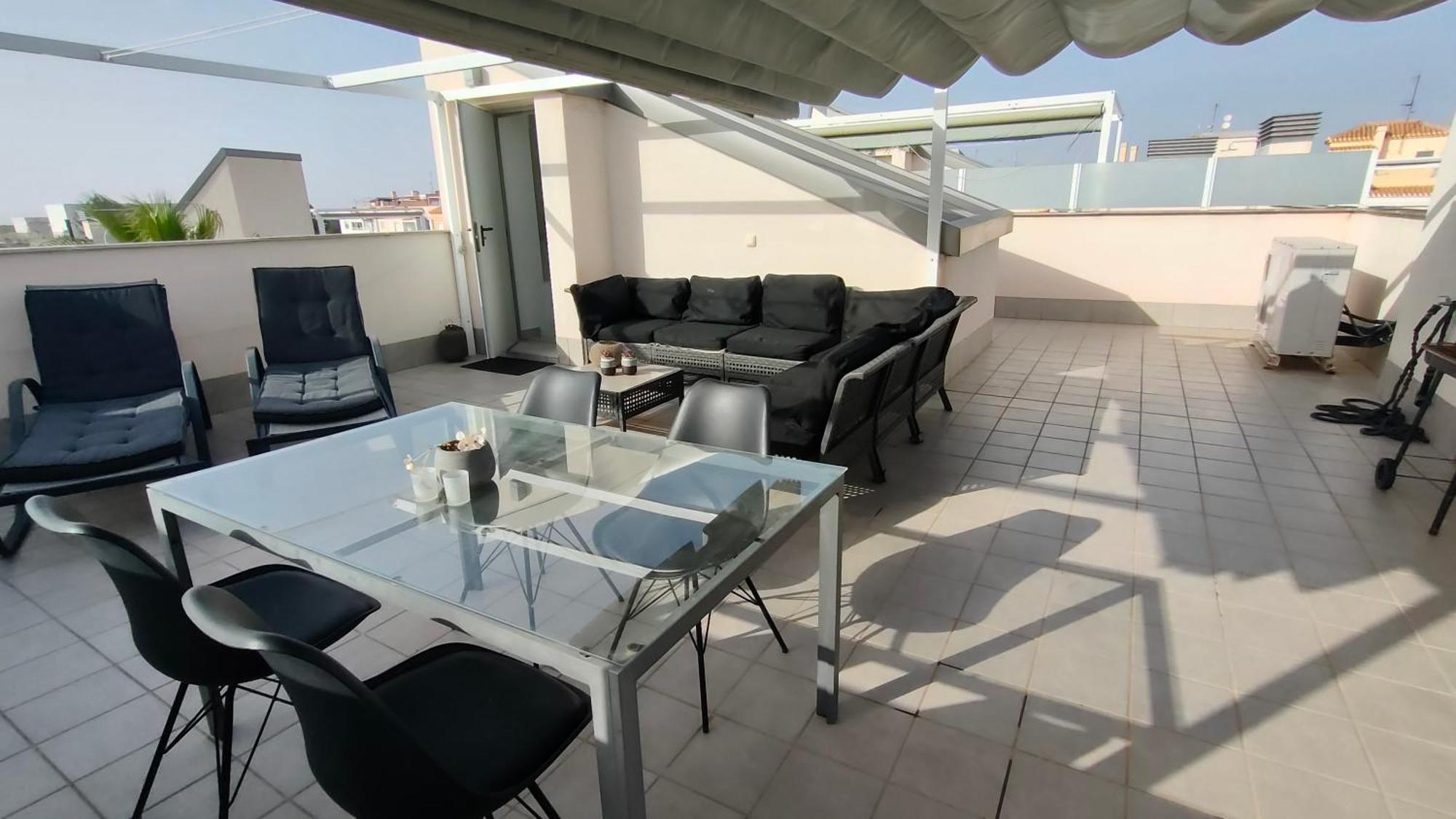 Villa Amalia Eco Torrevieja Room photo